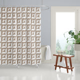 Kika Shower Curtain