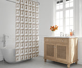 Kika Shower Curtain