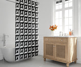 Kika Shower Curtain