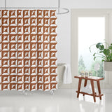 Kika Shower Curtain