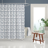 Kika Shower Curtain