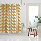 Kika Shower Curtain