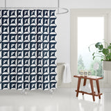 Kika Shower Curtain