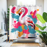 Kiko Shower Curtain