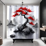 Kim Shower Curtain