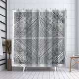 Kimberly Shower Curtain