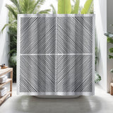 Kimberly Shower Curtain