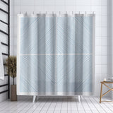 Kimberly Shower Curtain