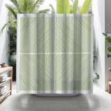 Kimberly Shower Curtain