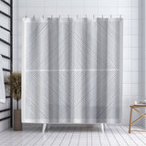 Kimberly Shower Curtain