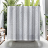Kimberly Shower Curtain