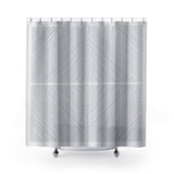 Kimberly Shower Curtain