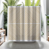 Kimberly Shower Curtain