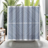 Kimberly Shower Curtain