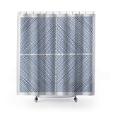 Kimberly Shower Curtain