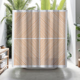 Kimberly Shower Curtain