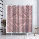 Kimberly Shower Curtain