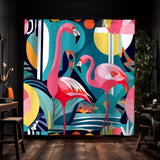 Kimu Shower Curtain