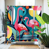 Kimu Shower Curtain