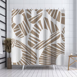 Kio Shower Curtain