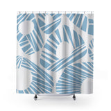 Kio Shower Curtain