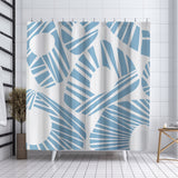 Kio Shower Curtain