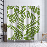 Kio Shower Curtain