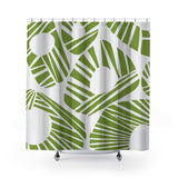 Kio Shower Curtain