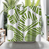 Kio Shower Curtain