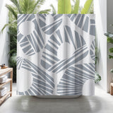 Kio Shower Curtain