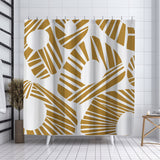 Kio Shower Curtain