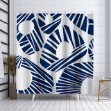 Kio Shower Curtain