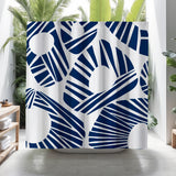 Kio Shower Curtain
