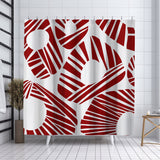 Kio Shower Curtain