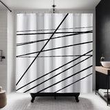 Kipp Shower Curtain