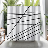 Kipp Shower Curtain