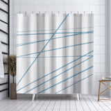 Kipp Shower Curtain