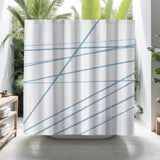 Kipp Shower Curtain
