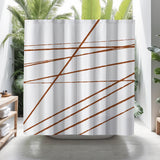 Kipp Shower Curtain