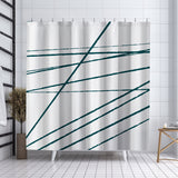 Kipp Shower Curtain