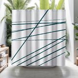 Kipp Shower Curtain