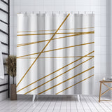 Kipp Shower Curtain