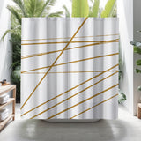 Kipp Shower Curtain