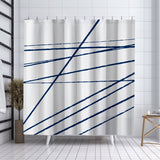 Kipp Shower Curtain