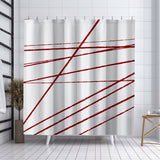 Kipp Shower Curtain