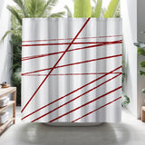 Kipp Shower Curtain