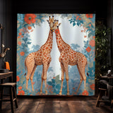 Kisso Shower Curtain