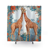 Kisso Shower Curtain