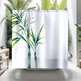 Kobe Shower Curtain
