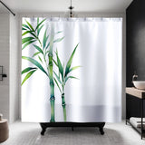 Kobe Shower Curtain
